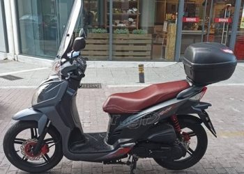 Πωλείται στα Τρίκαλα Roller scooter