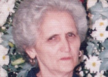 «Έφυγε» η Ευαγγελία Μπαντόλια