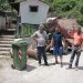 Επί τάπητος τα προβλήματα της Κοινότητας Βαθυρρεύματος