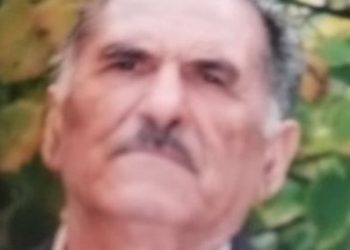«Έφυγε» ο Ιωάννης Μπίκος