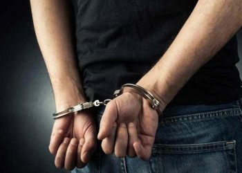 Χειροπέδες στα Τρίκαλα για παράνομη κατοχή ναρκωτικών χαπιών
