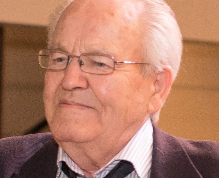 «Έφυγε» ο Ιωάννης Λαγός