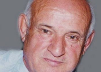 «Έφυγε» ο Κων/νος Τρέλλης