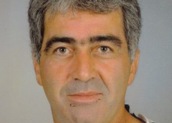 «Έφυγε» πρόωρα ο Γεώργιος Κατσαρός