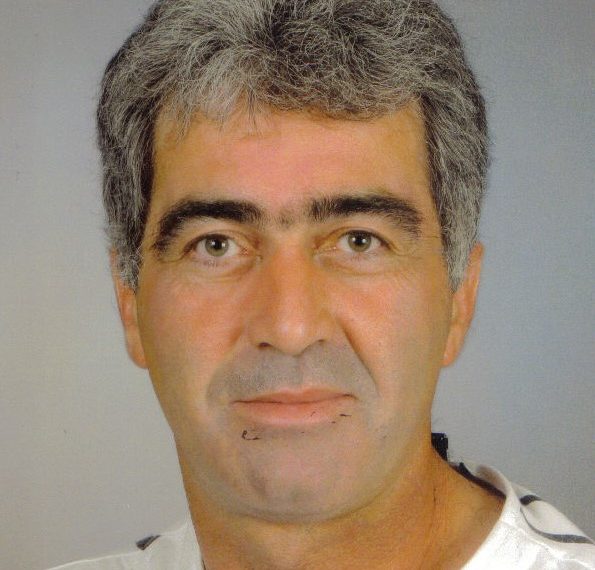 «Έφυγε» πρόωρα ο Γεώργιος Κατσαρός