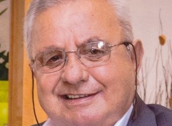 «Έφυγε» ο Ιωάννης Παπαναγιώτου