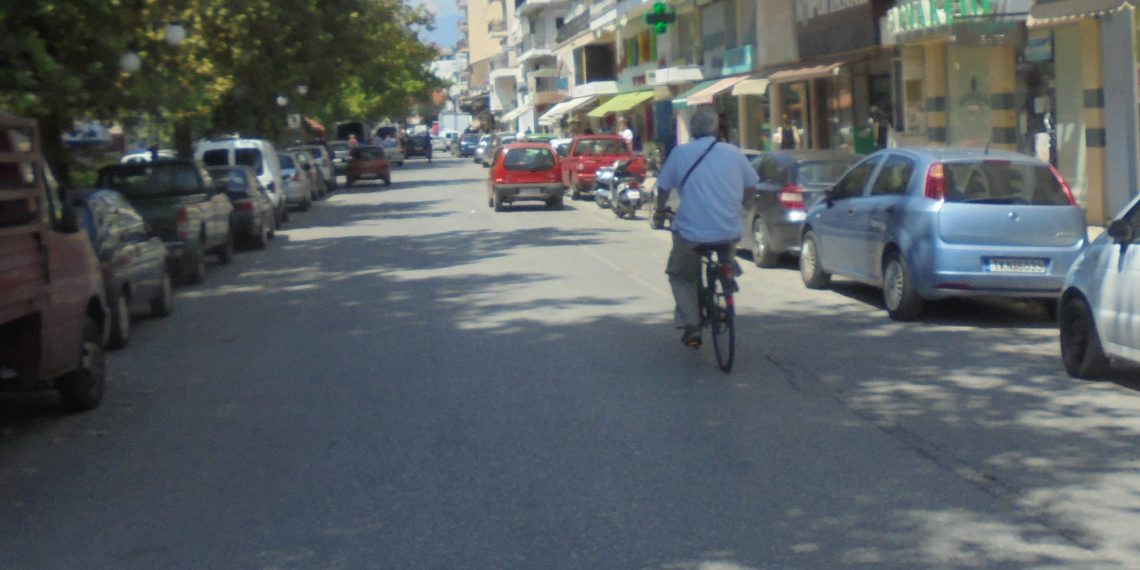 Ένας διαφορετικός Δεκαπενταύγουστος στα Τρίκαλα