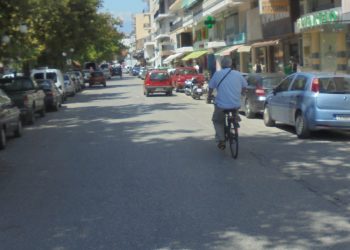 Ένας διαφορετικός Δεκαπενταύγουστος στα Τρίκαλα