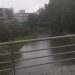 Με σποραδικές καταιγίδες στα Τρίκαλα η … «Θάλεια»