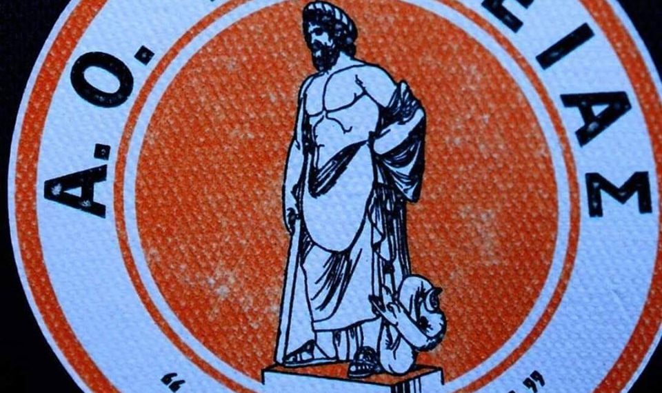 Έτοιμος για το πρώτο ξεκίνημα της χρονιάς ο «Ασκληπιός» Πιαλείας