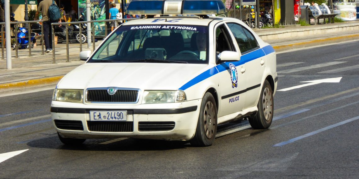 Δικογραφία σε βάρος 5 ατόμων