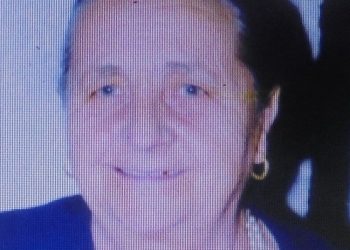 «Έφυγε» η Καλλίτσα Κορομπλή