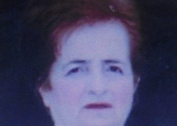 «Έφυγε» η Βάϊα Κουτρούτση
