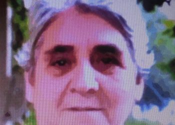 «Έφυγε» η Αναστασία Τασούλα