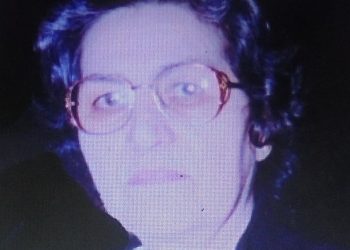 «Έφυγε» η Στυλιανή Μανώλη