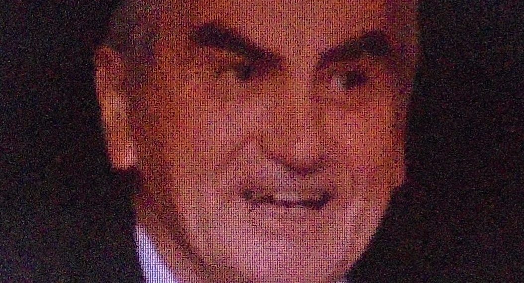 «Έφυγε» ο Δημήτριος Μακρής