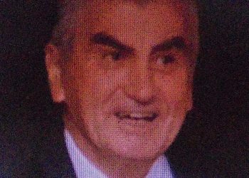«Έφυγε» ο Δημήτριος Μακρής