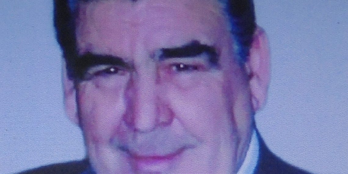 «Έφυγε» ο Απόστολος Σακελλαρίου