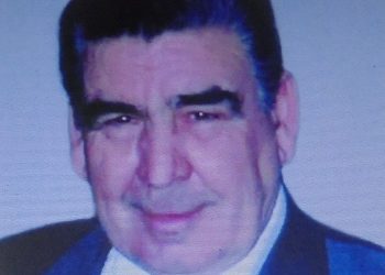 «Έφυγε» ο Απόστολος Σακελλαρίου