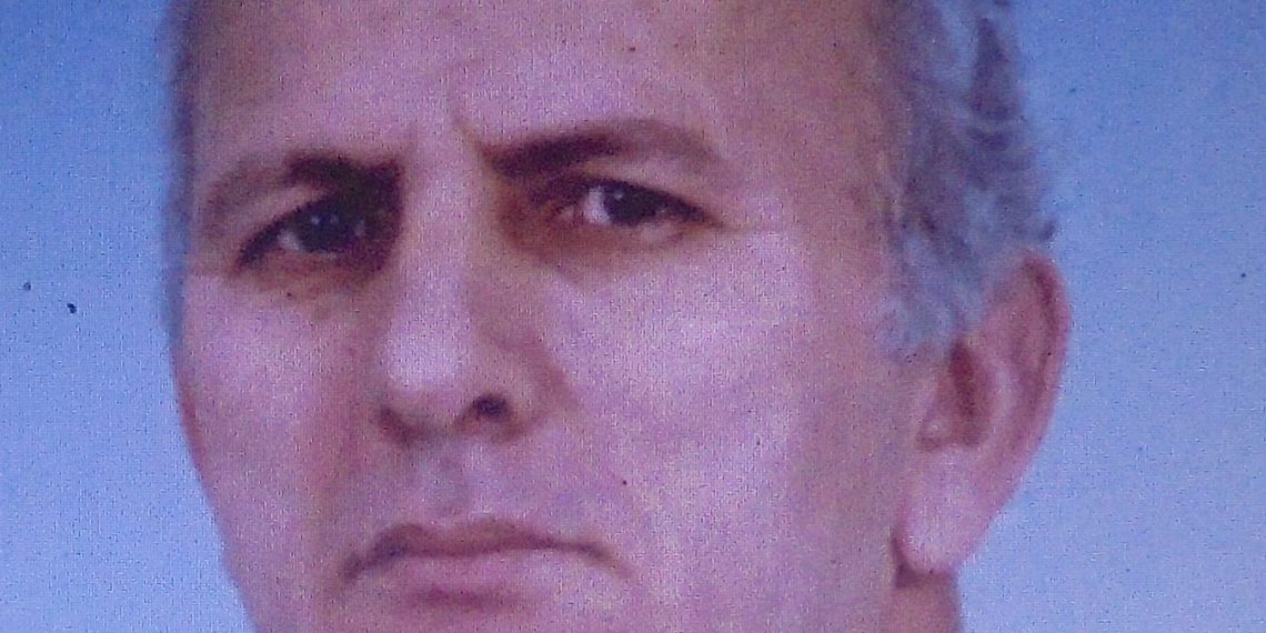 «Έφυγε» ο Δημήτριος Αρσένος