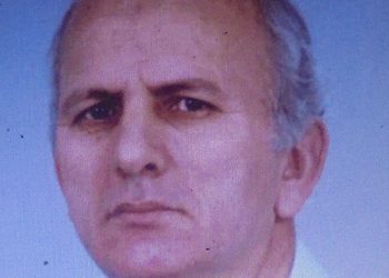 «Έφυγε» ο Δημήτριος Αρσένος