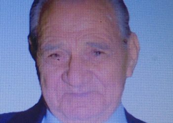 «Έφυγε» ο Αθανάσιος Σίμος