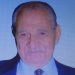 «Έφυγε» ο Αθανάσιος Σίμος