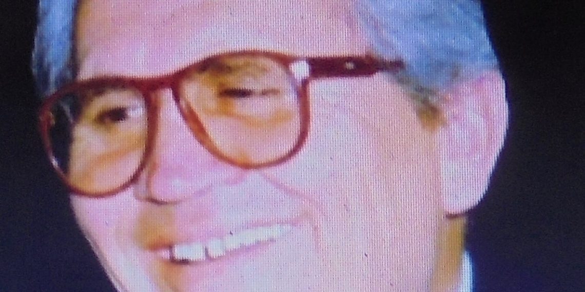 «Έφυγε» ο Βασίλειος Ράπτης