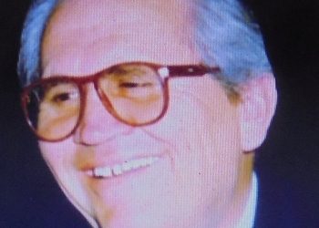 «Έφυγε» ο Βασίλειος Ράπτης