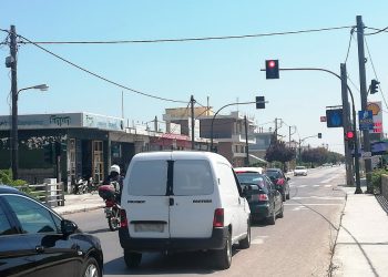 Ανακοίνωση του Δήμου Τρικκαίων για …λειτουργία φαναριών