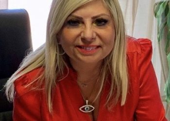 Ανέλαβε καθήκοντα η Ελένη-Μαρίνα Ξυνοπούλου