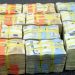 Με 3 ευρώ πήρε 7,7 εκ. ευρώ…