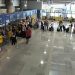 Απανωτές συλλήψεις στο αεροδρόμιο της Νέας Αγχιάλου