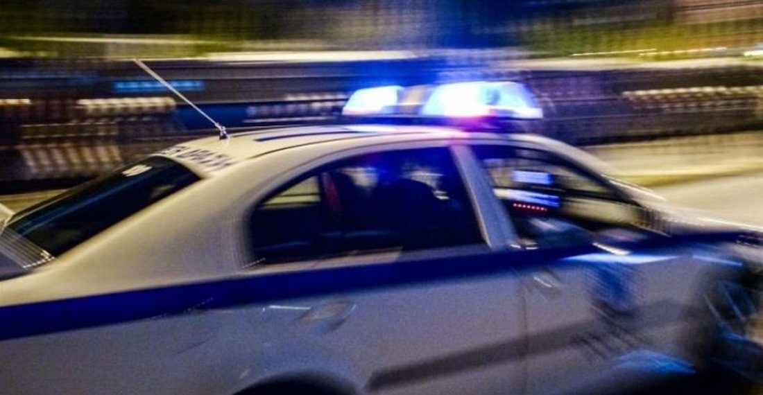 Καταξίωση στα Τρίκαλα με τραυματίες και σύλληψη εμπόρου ηρωίνης