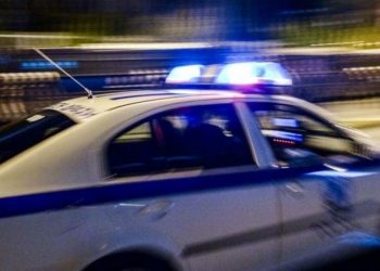 Καταξίωση στα Τρίκαλα με τραυματίες και σύλληψη εμπόρου ηρωίνης