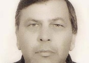 «Έφυγε» πρόωρα ο Γεώργιος Καλτσούδας