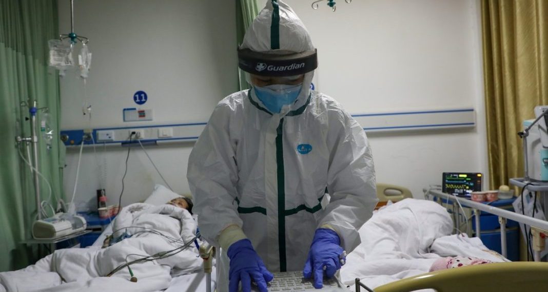 Στα 168 τα νέα κρούσματα «κορωνοϊού» στην Ελλάδα