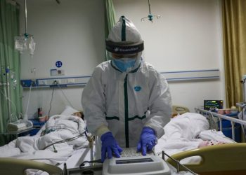 Στα 168 τα νέα κρούσματα «κορωνοϊού» στην Ελλάδα