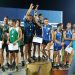 Ικανοποίηση στον Γυμναστικό Σύλλογο Τρικάλων από τα χρυσά μετάλλια