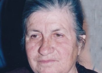 «Έφυγε» η Ευαγγελή Ανδρέου