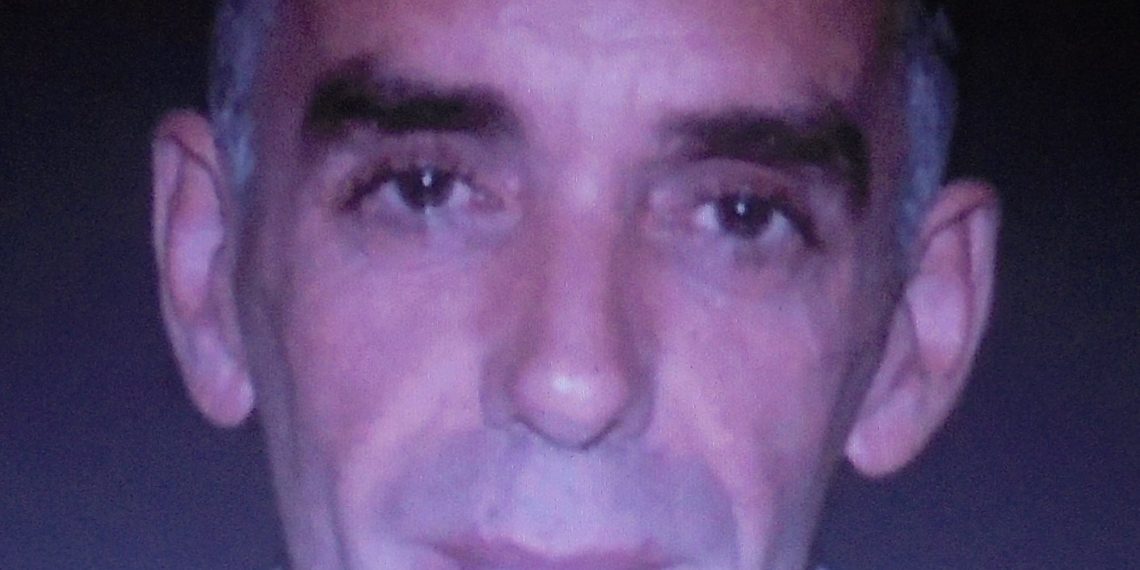 «Έφυγε» πρόωρα ο Βασίλης Αρότσιος