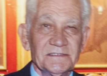 «Έφυγε» ο Νικόλαος Αρώνης