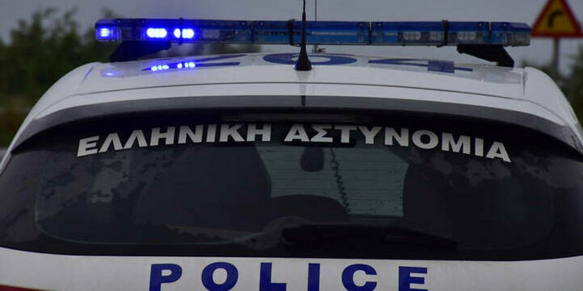 Χειροπέδες για την … γλάστρα