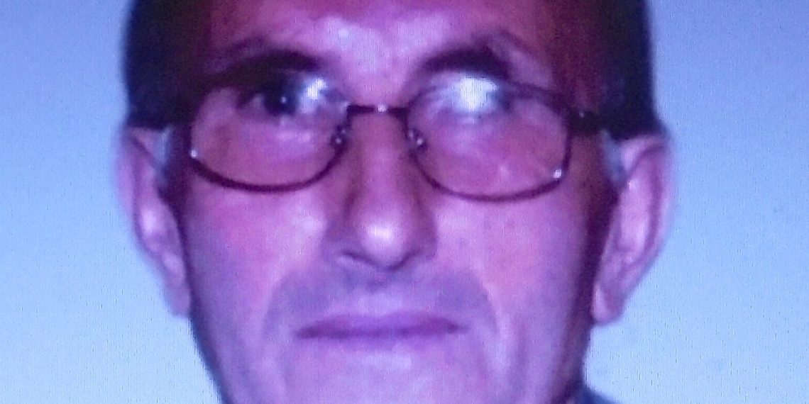 «Έφυγε» ο Παναγιώτης Βολιώτης
