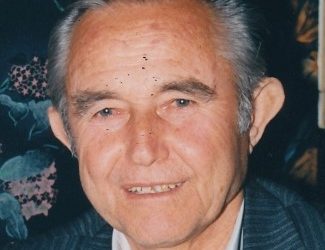 «Έφυγε» ο Δημήτριος Γκουγκουγιάννης