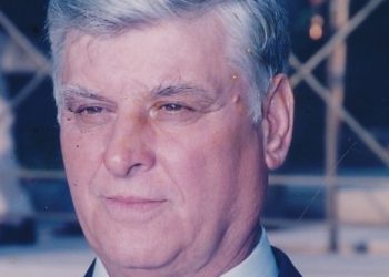 «Έφυγε» ο Αριστείδης Γούλας