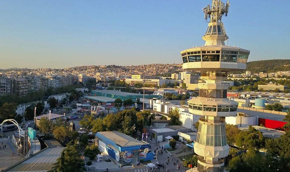 Δεύτερες σκέψεις για την διεξαγωγή της ΔΕΘ