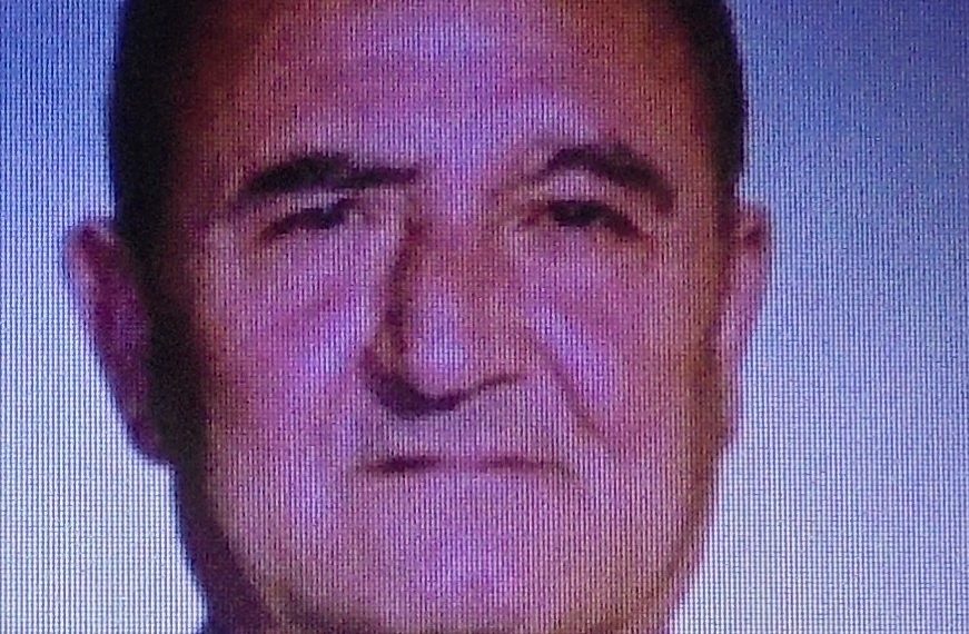 «Έφυγε» ο Γεώργιος Δημητρίου