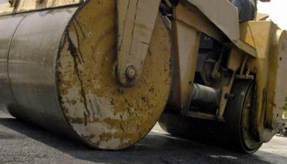 Σχεδιάζεται η βελτίωση του δρόμου Μουριά – Λυγαριά