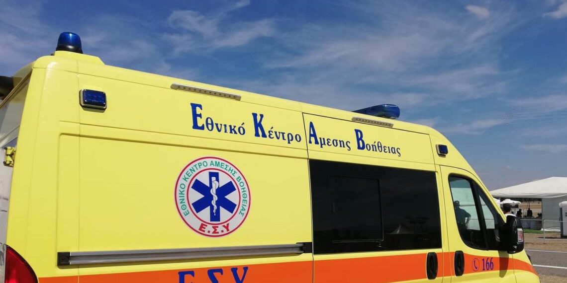 Βουτιά θανάτου για 46χρονο